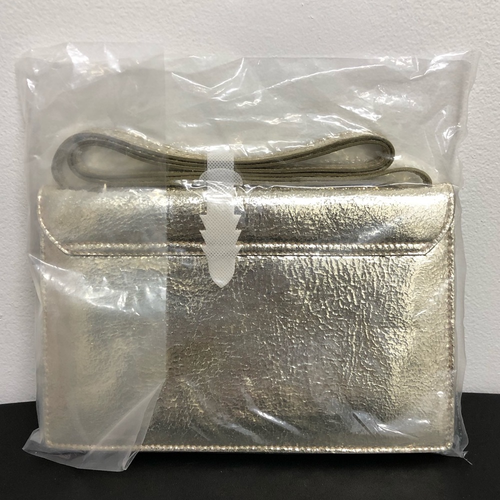 NWOT Madewell Slim Convertible Bag - Picture 2 of 7